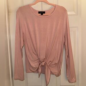 Karen Kane Shirt Size L